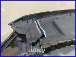 Ford Focus 2015 2018 Genuine Front Bumper F1eb 17757 A Wb-512 Ford Focus 2015 2018 Genuine Front Bumper F1eb 17757 A Wb-512