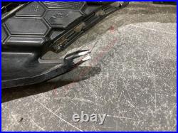 Ford Focus 2015 2018 Genuine Front Bumper F1eb 17757 A Wb-512 Ford Focus 2015 2018 Genuine Front Bumper F1eb 17757 A Wb-512
