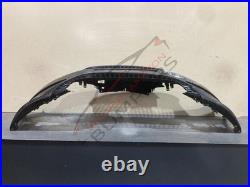 Ford Focus 2015 2018 Genuine Front Bumper F1eb 17757 A Wb-512 Ford Focus 2015 2018 Genuine Front Bumper F1eb 17757 A Wb-512