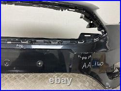 Ford Focus 2015 2018 Genuine Front Bumper Top Section P/n F1eb 17757 A Aa-140