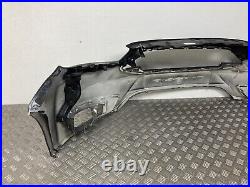 Ford Focus 2015 2018 Genuine Front Bumper Top Section P/n F1eb 17757 A Aa-140