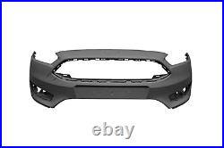 Ford Focus 2015- Front Bumper (30-48-102)