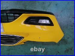 Ford Focus 2015 Front Bumper X00