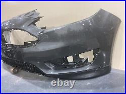 Ford Focus 2015 On Front Bumper F1eb 17757aj Wb-24