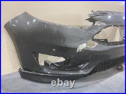 Ford Focus 2015 On Front Bumper F1eb 17757aj Wb-24