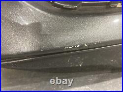 Ford Focus 2015 On Front Bumper F1eb 17757aj Wb-24