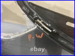 Ford Focus 2015 On Front Bumper F1eb 17757aj Wb-24