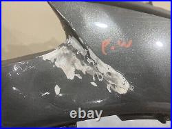 Ford Focus 2015 On Front Bumper F1eb 17757aj Wb-24