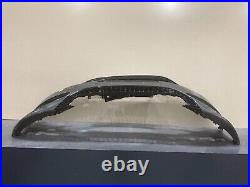 Ford Focus 2015 On Front Bumper F1eb 17757aj Wb-24