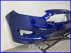 Ford Focus 2015 On Front Bumper P/n F1eb-17757-aj Aa-121