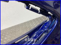 Ford Focus 2015 On Front Bumper P/n F1eb-17757-aj Aa-121