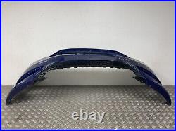 Ford Focus 2015 On Front Bumper P/n F1eb-17757-aj Aa-121