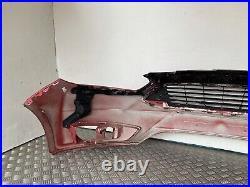 Ford Focus 2015 Onwards F1eb-17757-a Front Bumper