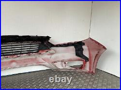 Ford Focus 2015 Onwards F1eb-17757-a Front Bumper