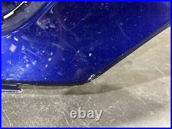 Ford Focus 2015 Onwards Genuine Front Bumper P/n F1eb 17757 A Wb-137