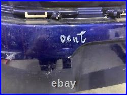 Ford Focus 2015 Onwards Genuine Front Bumper P/n F1eb 17757 A Wb-137