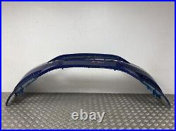 Ford Focus 2015 Onwards Genuine Front Bumper P/n F1eb 17757 Jj-364