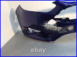 Ford Focus 2015 To 2018 Genuine Front Bumper