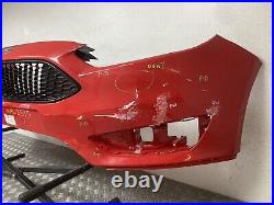 Ford Focus 2015-on Front Bumper P/n F1eb-17757-a Mm-2515