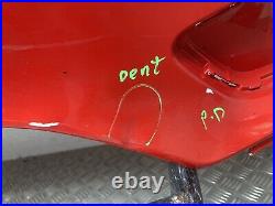 Ford Focus 2015-on Front Bumper P/n F1eb-17757-a Mm-2515