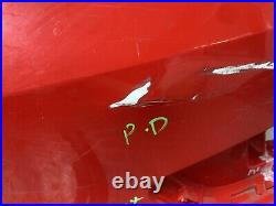 Ford Focus 2015-on Front Bumper P/n F1eb-17757-a Mm-2515