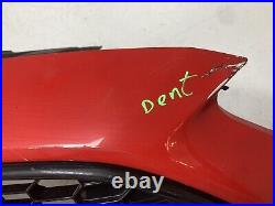 Ford Focus 2015-on Front Bumper P/n F1eb-17757-a Mm-2515