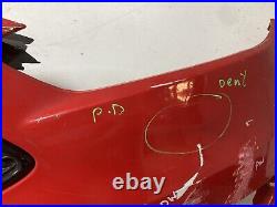 Ford Focus 2015-on Front Bumper P/n F1eb-17757-a Mm-2515