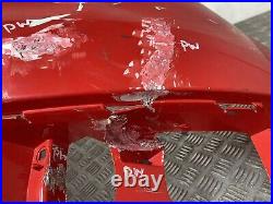 Ford Focus 2015-on Front Bumper P/n F1eb-17757-a Mm-2515