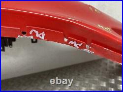 Ford Focus 2015-on Front Bumper P/n F1eb-17757-a Mm-2515