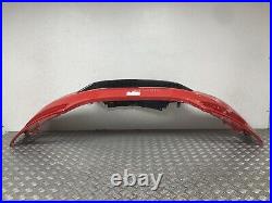 Ford Focus 2015-on Front Bumper P/n F1eb-17757-a Mm-2515