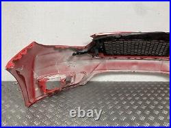 Ford Focus 2015-on Front Bumper P/n F1eb-17757-a Mm-2515