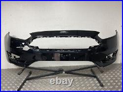 Ford Focus 2015-on Front Bumper P/n F1eb-17757-aj Ee-67