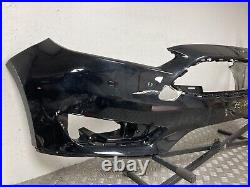 Ford Focus 2015-on Front Bumper P/n F1eb-17757-aj Ee-67