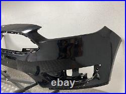 Ford Focus 2015-on Front Bumper P/n F1eb-17757-aj Ee-67