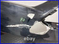 Ford Focus 2015-on Front Bumper P/n F1eb-17757-aj Ee-67