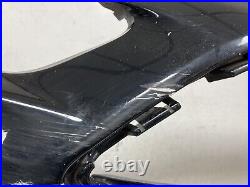 Ford Focus 2015-on Front Bumper P/n F1eb-17757-aj Ee-67