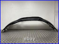 Ford Focus 2015-on Front Bumper P/n F1eb-17757-aj Ee-67