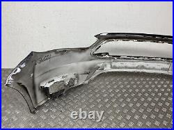 Ford Focus 2015-on Front Bumper P/n F1eb-17757-aj Ee-67