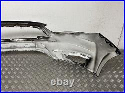 Ford Focus 2015-on Front Bumper P/n F1eb-17757-aj Ee-67