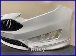 Ford Focus 2015-onwards Genuine Front Bumper F1eb-17757-aj Wb-167