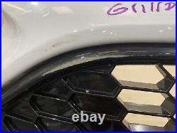 Ford Focus 2015-onwards Genuine Front Bumper F1eb-17757-aj Wb-167