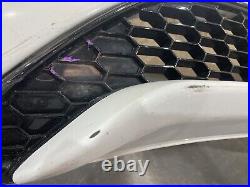 Ford Focus 2015-onwards Genuine Front Bumper F1eb-17757-aj Wb-167