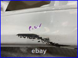 Ford Focus 2015-onwards Genuine Front Bumper F1eb-17757-aj Wb-167