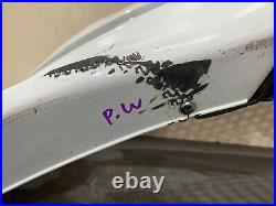 Ford Focus 2015-onwards Genuine Front Bumper F1eb-17757-aj Wb-167