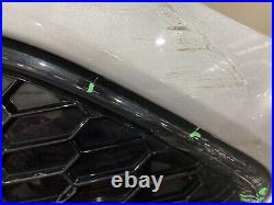 Ford Focus 2015-onwards Genuine Front Bumper F1eb-17757-aj Wb-82