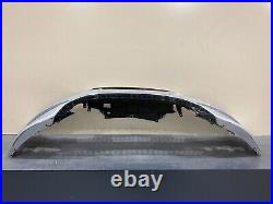 Ford Focus 2015-onwards Genuine Front Bumper F1eb-17757-aj Wb-82