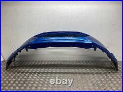 Ford Focus 2018 On Front Bumper Jx7b17757a Bb-610