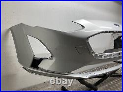 Ford Focus 2018 On Front Bumper Jx7b17757a Bb-793