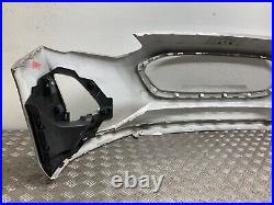 Ford Focus 2018 On Front Bumper Jx7b17757a Bb-793