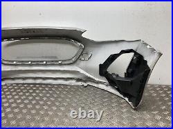 Ford Focus 2018 On Front Bumper Jx7b17757a Bb-793